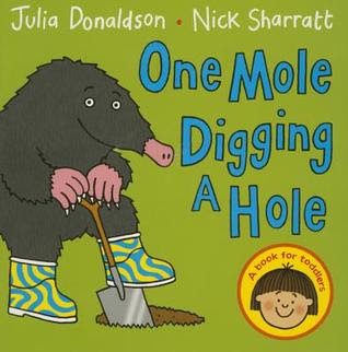 One Mole Digging A Hole EPUB