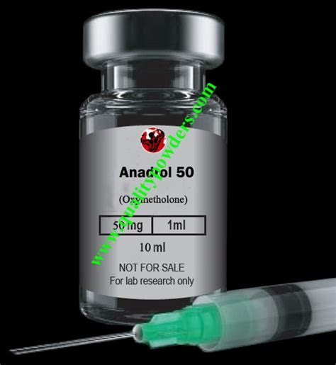 anadrol 50 oxymetholone for sale​