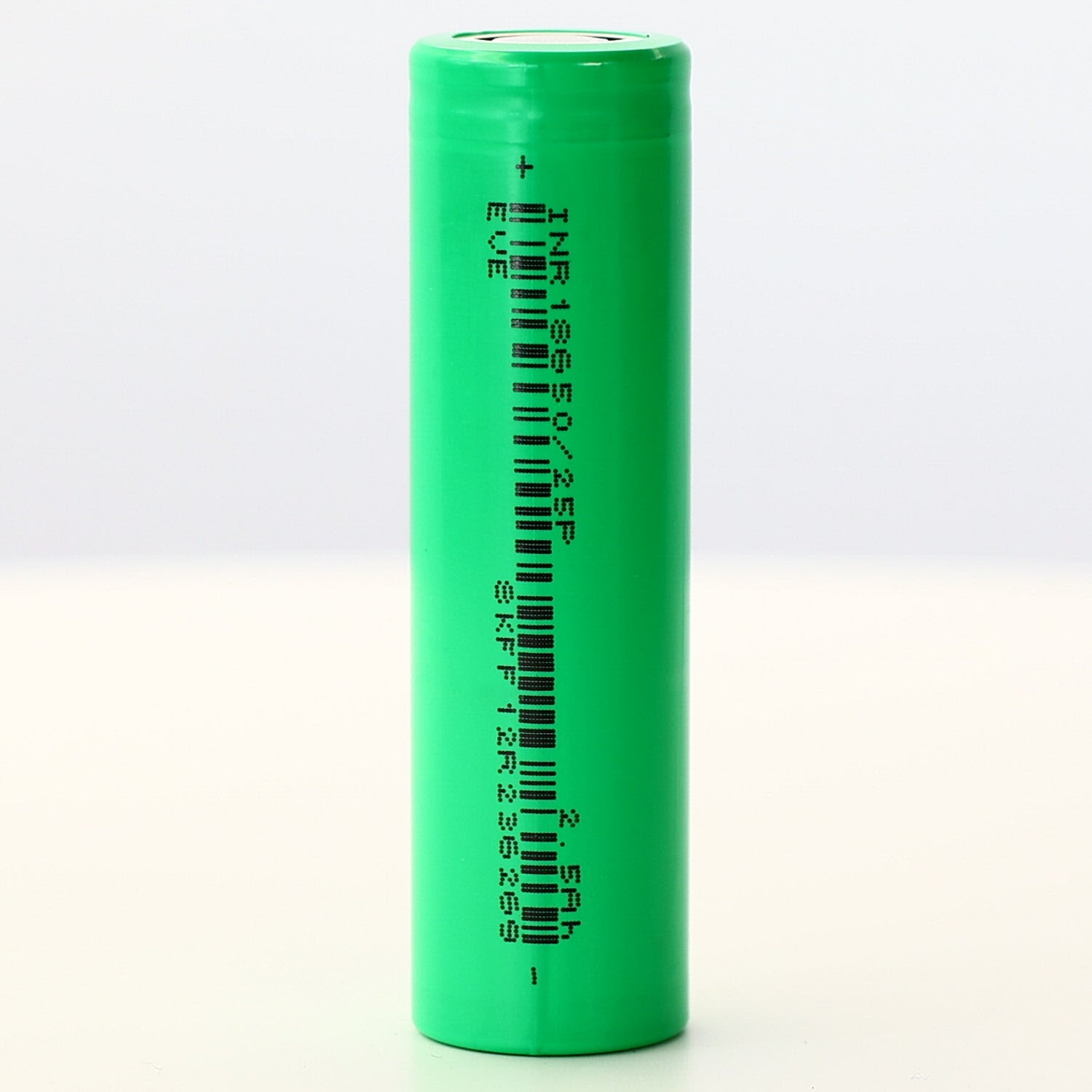 Image of EVE 25P 18650 2500mAh 20A Battery