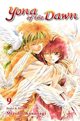 Yona of the Dawn, Vol. 9 EPUB