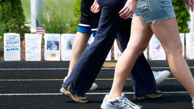一大早慢跑會提早老化！日本五十大名醫：走路，才是最好的運動