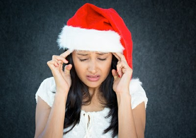 5 Ways to Reduce Holiday Stress and Anxiety
