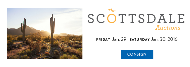 View Event Information for The Scottsdale Auctions