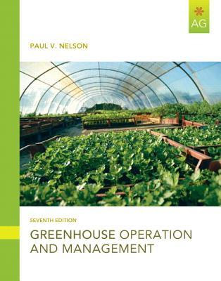 Greenhouse Operation and Management EPUB