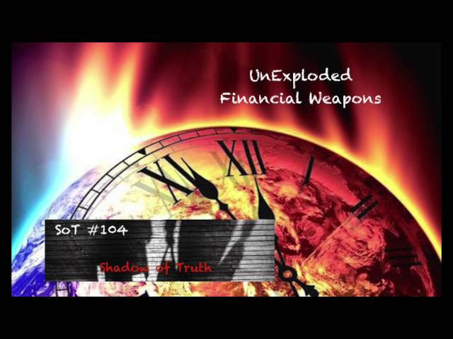 Derivatives: Unexploded Financial Weapons  Sddefault