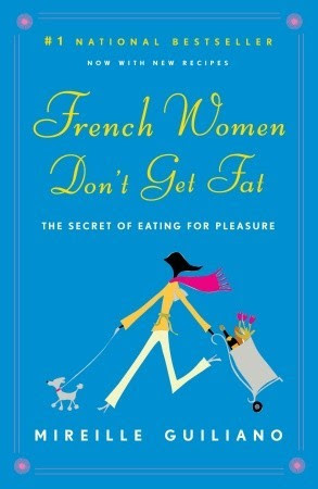 French Women Don't Get Fat EPUB