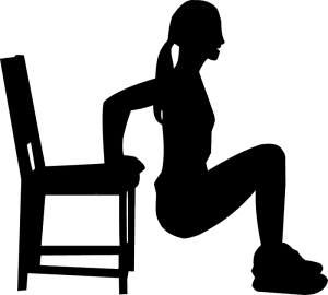 Chair yoga more effective than music therapy in older adults with advanced dementia