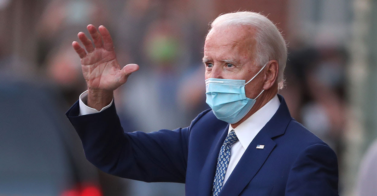 Biden Likely Would Issue Flurry of Executive Orders on Climate, Abortion, Immigration