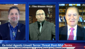 Glazov Gang: Ex-Intel Agents Unveil Terror Threat Post-Mid-Terms