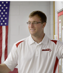 Michael Sandstrom