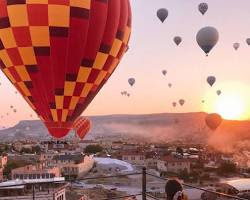 Cappadocia, Turkey