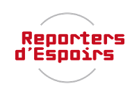 Reporters d'Espoirs
