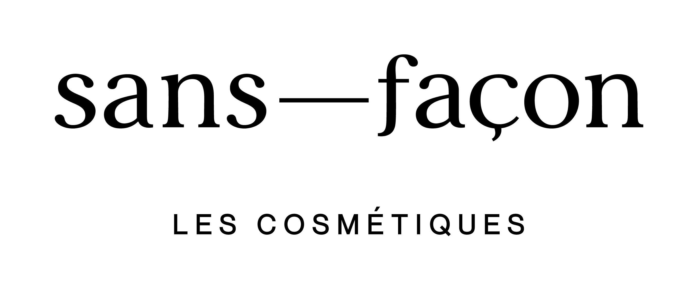 Lancement de la gamme dessentiels beauté de Sans-Façon Cosmétiques | SOCOM  - La Société des communicateurs de Québec