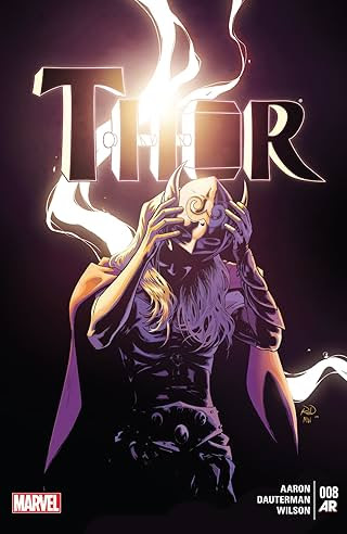 Thor (2014-2015) #8