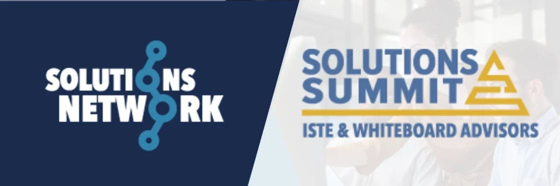 Solutions Summit SN Header