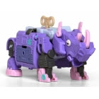 Transformers News: TFSource News - MP-43, Newage, MT Striker Manus, ZT Kronos Combiner Figures, Iron Factory and More!