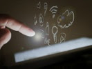 Survey reveals digital-learning trends