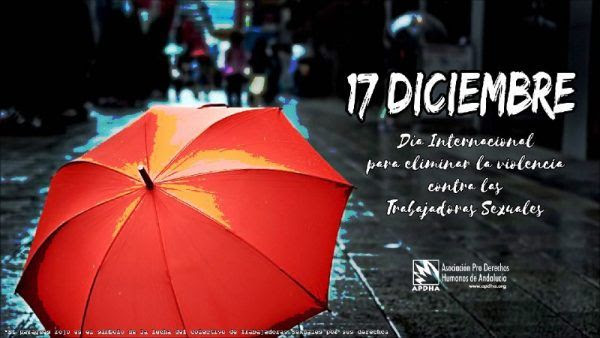 APDHA Cádiz reclama derechos y espacios seguros para las trabajadoras sexuales
