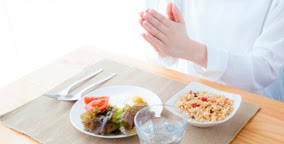 6 Pautas para poner en práctica el Mindful Eating