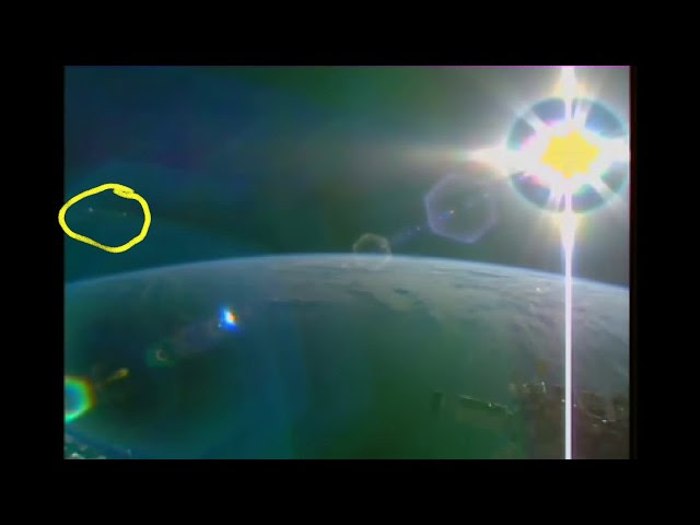 UFO News ~ UFO Captured on 3 Different Cameras plus MORE Sddefault