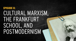 Episode 06: The Last Five Planks of The Communist Manifesto