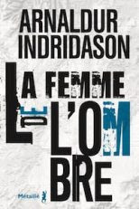 Indridason