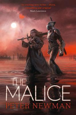 The Malice (The Vagrant Trilogy) in Kindle/PDF/EPUB