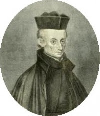 Jesuit Michaelangelo Tamburini (1648-1730). Public Domain https://commons.wikimedia.org/wiki/File:MTamburini.jpg