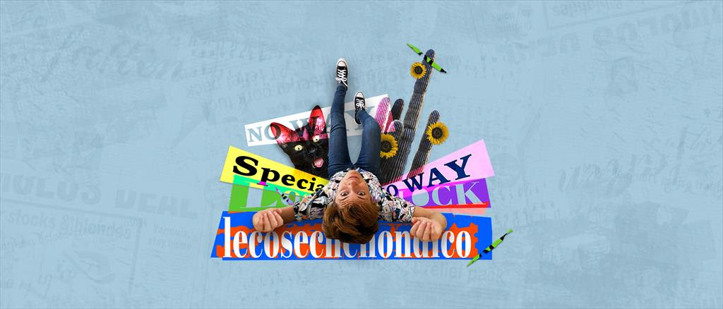 "Isolamento Fiduciario" è il nuovo singolo di #lecosechenondico "Isolamento Fiduciario" è il nuovo singolo di #lecosechenondico