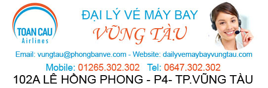Toancau Airlines khai trương đại lý vé máy bay cấp 1 Tại Vũng Tàu Thong-tin-lien-he
