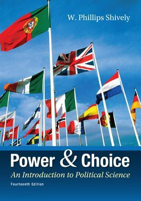Power & Choice: An Introduction to Political Science EPUB