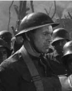 Gary Cooper as Sergeant York