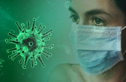 ¿Por qué muchas personas que se han infectado por coronavirus pierden temporalmente el olfato?