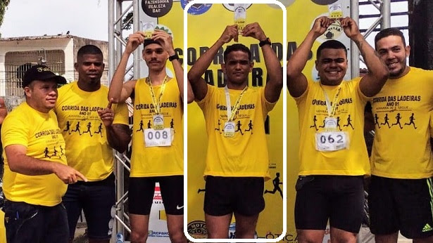 saj, noticias, esporte - SAJ e Amargosa: Atleta integrante da USA sagra-se campeão da Corrida das Ladeiras em Recife SAJ e Amargosa: Atleta integrante da USA sagra-se campeão da Corrida das Ladeiras em Recife - saj, noticias, esporte