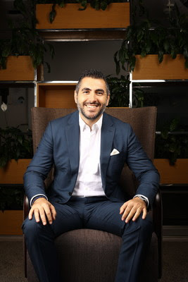 Ali Matter – Head of LinkedIn MENA and EMEA Growth Markets appointed to Educatly’s Advisory Board