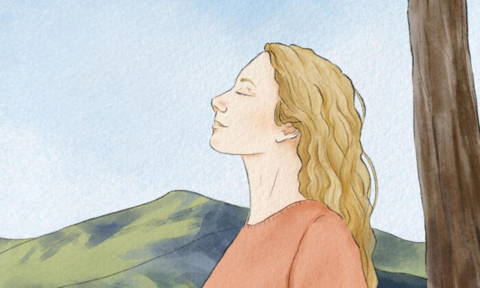 How to Improve Your Health With Better Breathing