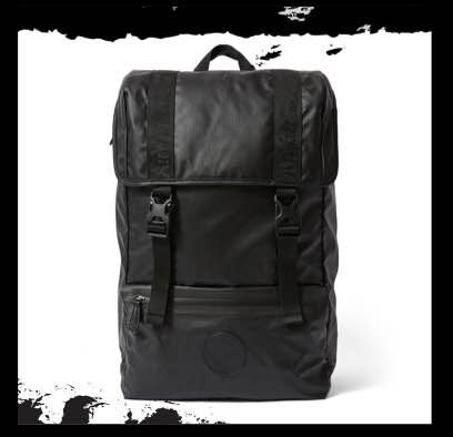 Dr martens tech online backpack