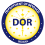 Indiana Department of Revenue