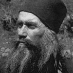 Силуан Афонский, преподобный