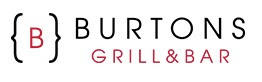 Burton's Bar & Grill Logo