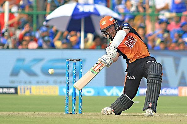 Kane Williamson will lead the Orange Army in IPL 2020