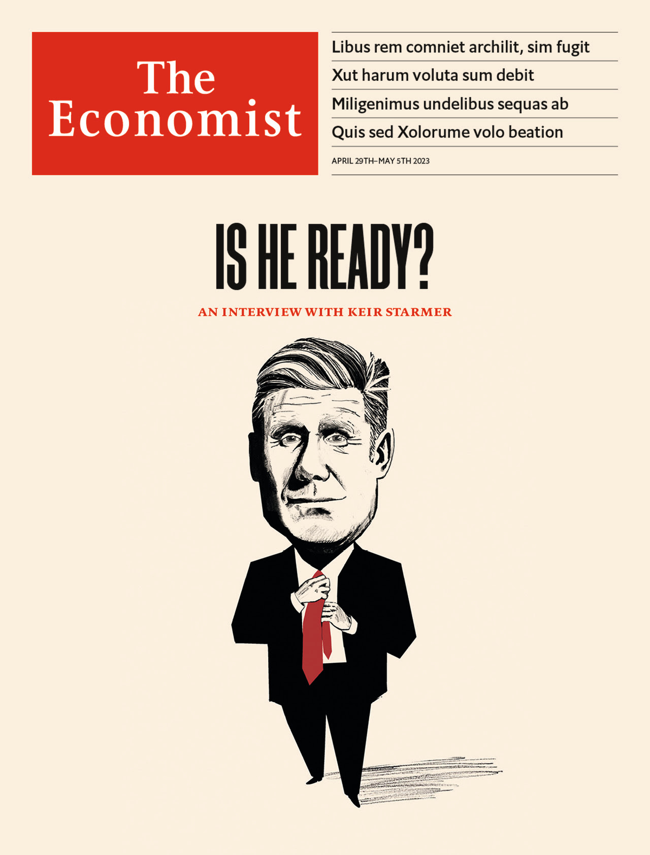 The Economist Magazine Cover For 4202023 Israel At 75 Ohaman171