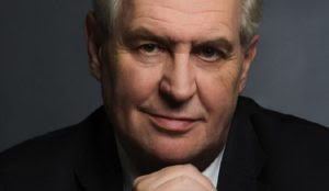 Re-election of anti-mass migration Czech President causing EU panic over possible “Czexit”