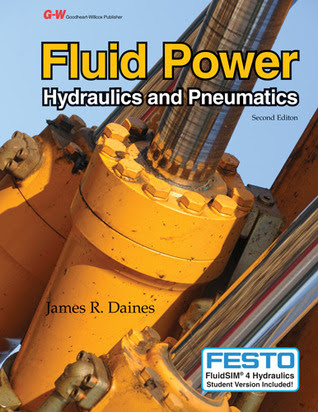 Fluid Power: Hydraulics and Pneumatics EPUB