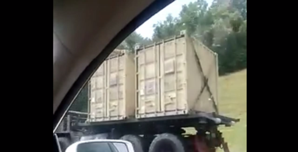 Truck Driver Exposes Jade Helm Deception  Gunconfiscationalabama