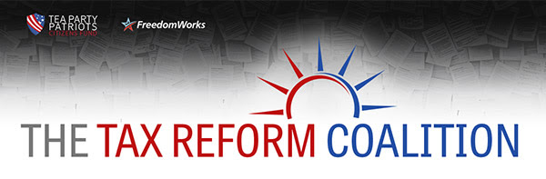Tax Reform Coalition