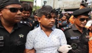 Bangladesh: Muslim beheads his Hindu girlfriend after she discovers he is married