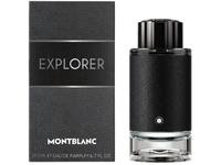 Perfume Montblanc Explorer Masculino Eau de Parfum