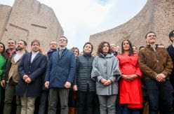 El PP y la manifestación del 8M