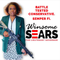 Gun-toting Black conservative woman destroys media [Must see]